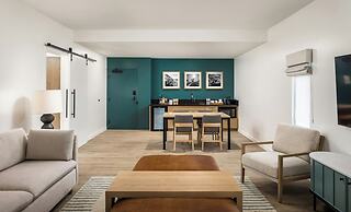 Guesthouse Hotel at La Valle