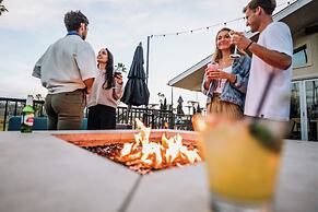 Guesthouse, Hotel at La Valle