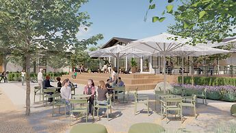 Guesthouse, Hotel at La Valle