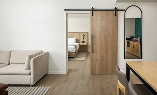 Guesthouse Hotel at La Valle