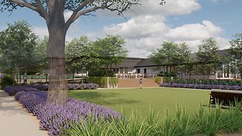 Guesthouse, Hotel at La Valle