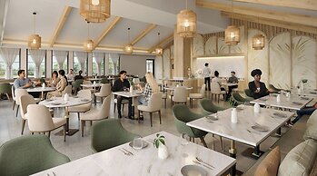 Guesthouse, Hotel at La Valle