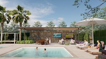 Guesthouse, Hotel at La Valle