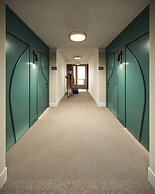 Guesthouse, Hotel at La Valle