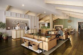 Guesthouse, Hotel at La Valle