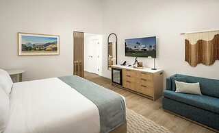 Guesthouse Hotel at La Valle