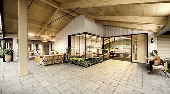 Guesthouse, Hotel at La Valle