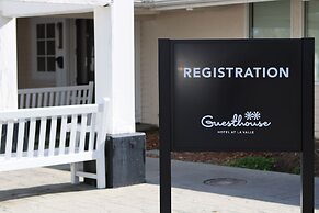 Guesthouse Hotel at La Valle