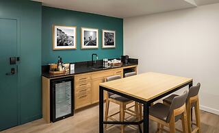 Guesthouse Hotel at La Valle