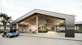 Guesthouse, Hotel at La Valle