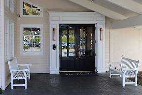 Guesthouse Hotel at La Valle