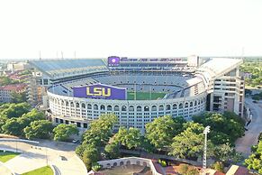 Courtyard® by Marriott® Baton Rouge South