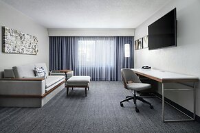 Courtyard® by Marriott® Baton Rouge South