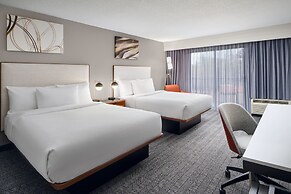 Courtyard by Marriott Baton Rouge Siegen Lane