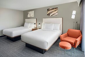 Courtyard® by Marriott® Baton Rouge South