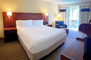 Marin Hilltop Hotel