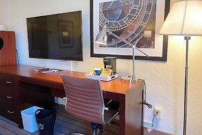 Four Points by Sheraton San Rafael Marin County