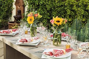 Four Points by Sheraton San Rafael Marin County