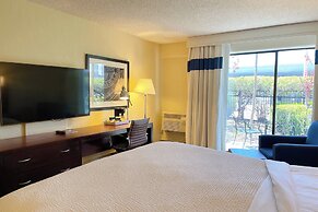 Marin Hilltop Hotel