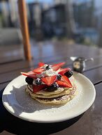 Four Points by Sheraton San Rafael Marin County