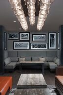 Marin Hilltop Hotel