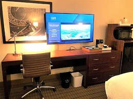 Four Points by Sheraton San Rafael Marin County