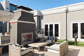Marin Hilltop Hotel