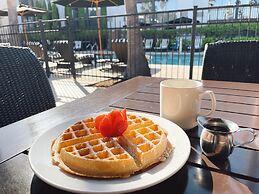 Four Points by Sheraton San Rafael Marin County