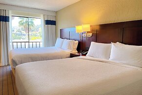 Marin Hilltop Hotel