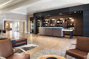 Marin Hilltop Hotel