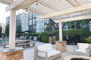 Marin Hilltop Hotel