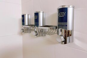 Four Points by Sheraton San Rafael Marin County