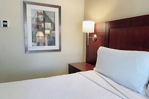 Marin Hilltop Hotel