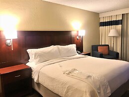 Four Points by Sheraton San Rafael Marin County