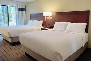Marin Hilltop Hotel