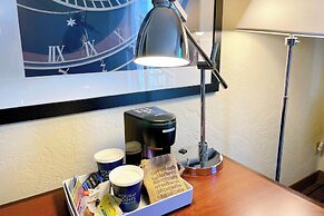 Four Points by Sheraton San Rafael Marin County