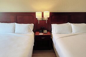 Marin Hilltop Hotel