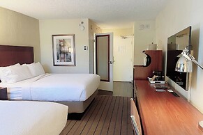 Four Points by Sheraton San Rafael Marin County