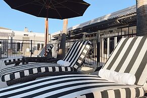 Four Points by Sheraton San Rafael Marin County