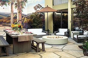 Four Points by Sheraton San Rafael Marin County