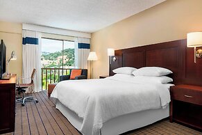 Marin Hilltop Hotel