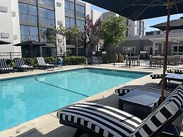 Four Points by Sheraton San Rafael Marin County