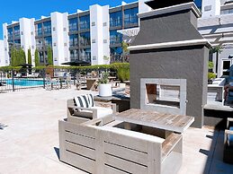 Four Points by Sheraton San Rafael Marin County