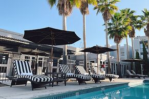 Four Points by Sheraton San Rafael Marin County