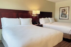 Marin Hilltop Hotel