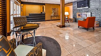 Best Western Gwinnett Center Hotel