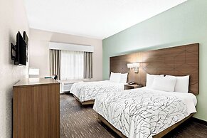 Best Western Gwinnett Center Hotel