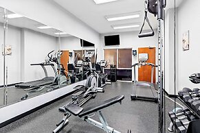 Best Western Gwinnett Center Hotel