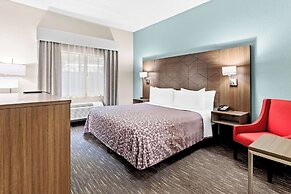 Best Western Gwinnett Center Hotel