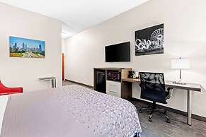 Best Western Gwinnett Center Hotel